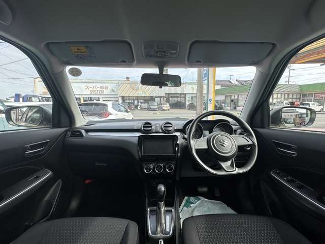 スズキ スイフト １．２ ＸＧ H29年 (東海) 99