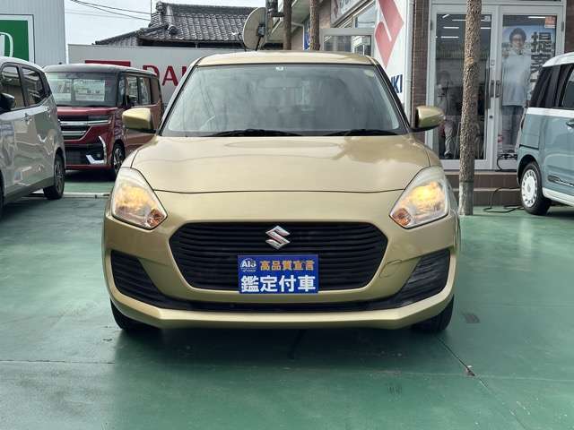 スズキ スイフト １．２ ＸＧ H29年 (東海) 99