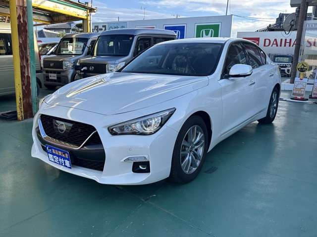 日産 スカイライン ３．０ ＧＴ R5年 (東海) 99