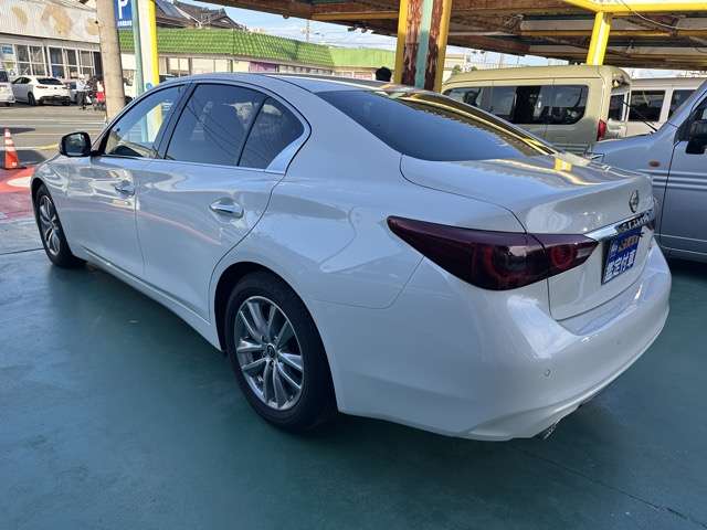 日産 スカイライン ３．０ ＧＴ R5年 (東海) 99