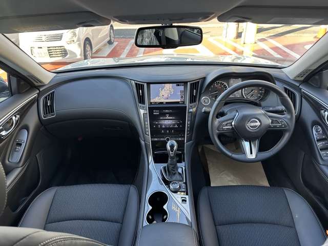 日産 スカイライン ３．０ ＧＴ R5年 (東海) 99