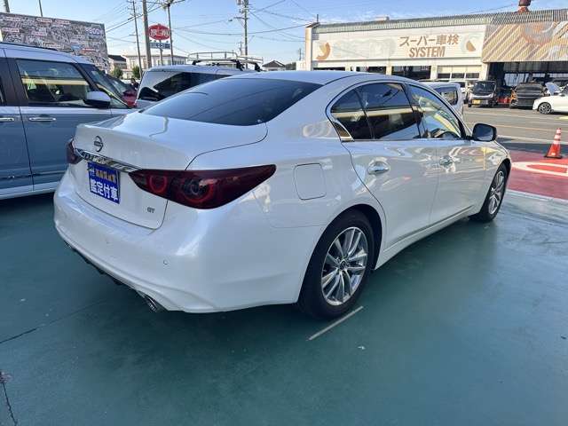 日産 スカイライン ３．０ ＧＴ R5年 (東海) 99