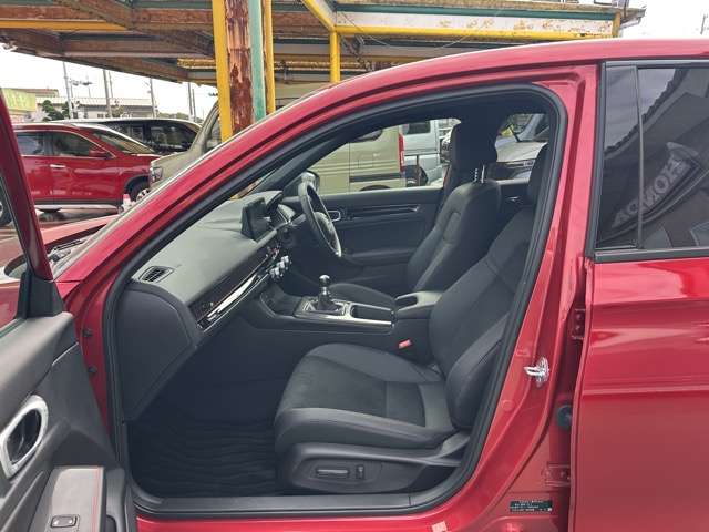 ホンダ シビック １．５ ＲＳ R6年 (東海) 99