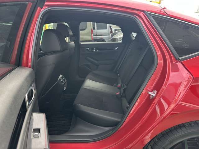 ホンダ シビック １．５ ＲＳ R6年 (東海) 99