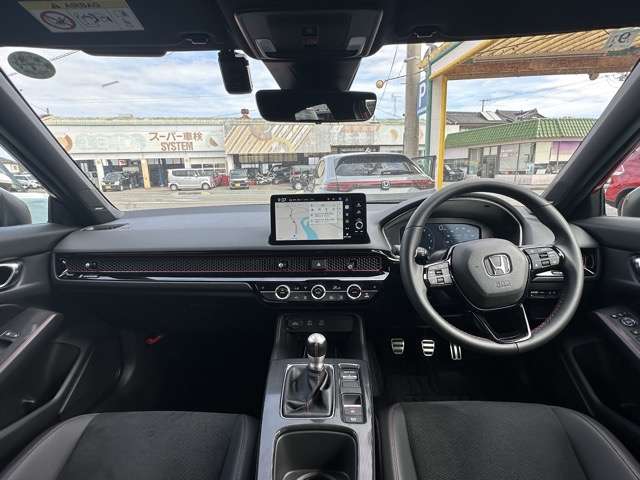 ホンダ シビック １．５ ＲＳ R6年 (東海) 99