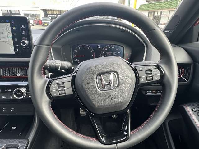 ホンダ シビック １．５ ＲＳ R6年 (東海) 99