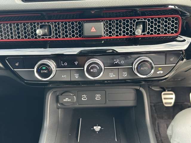 ホンダ シビック １．５ ＲＳ R6年 (東海) 99