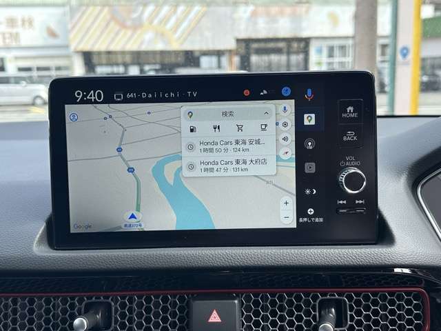 ホンダ シビック １．５ ＲＳ R6年 (東海) 99