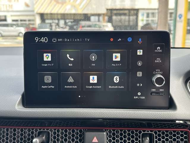 ホンダ シビック １．５ ＲＳ R6年 (東海) 99