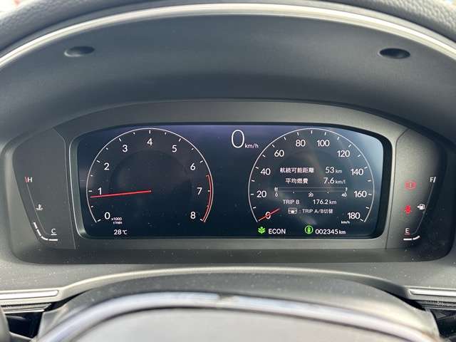 ホンダ シビック １．５ ＲＳ R6年 (東海) 99