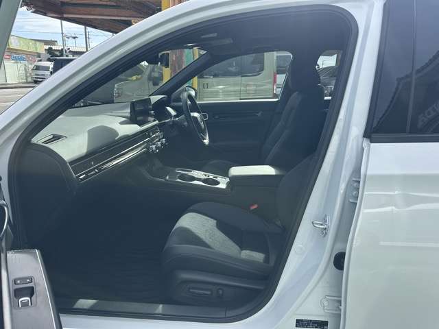 ホンダ シビック ２．０ Ｅ：ＨＥＶ ＥＸ R7年 (東海) 99