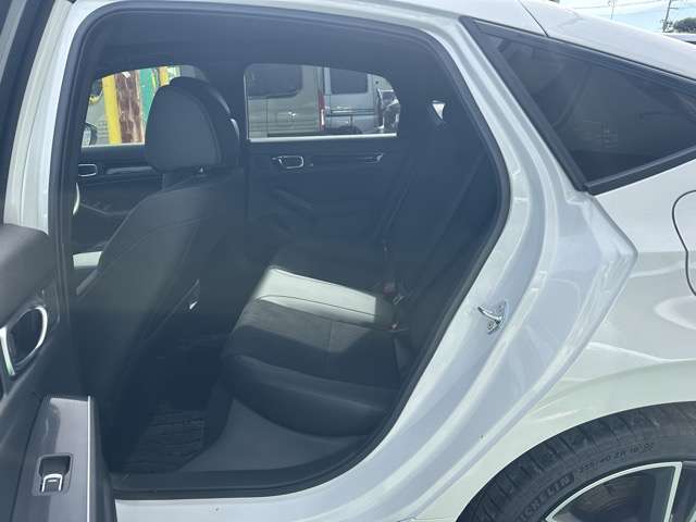 ホンダ シビック ２．０ Ｅ：ＨＥＶ ＥＸ R7年 (東海) 99