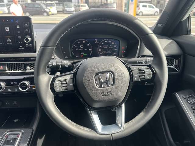 ホンダ シビック ２．０ Ｅ：ＨＥＶ ＥＸ R7年 (東海) 99