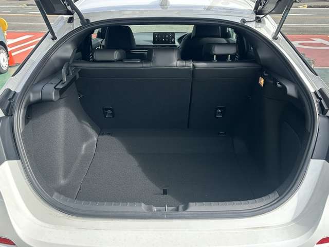 ホンダ シビック ２．０ Ｅ：ＨＥＶ ＥＸ R7年 (東海) 99