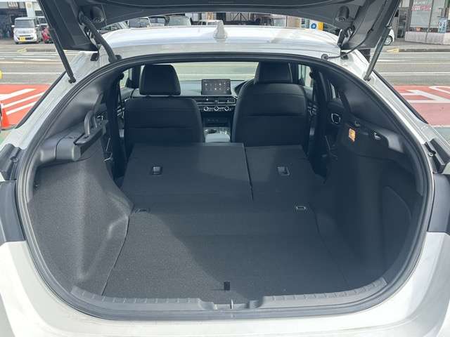 ホンダ シビック ２．０ Ｅ：ＨＥＶ ＥＸ R7年 (東海) 99