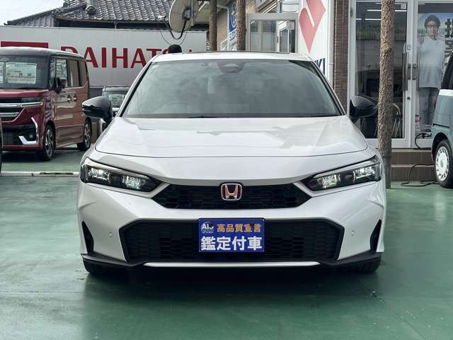 ホンダ シビック ２．０ Ｅ：ＨＥＶ ＥＸ R7年 (東海) 99