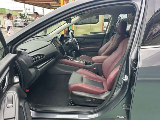 スバル レヴォーグ １．８ ＳＴＩ スポーツ ＥＸ ４ＷＤ R5年 (東海) 99