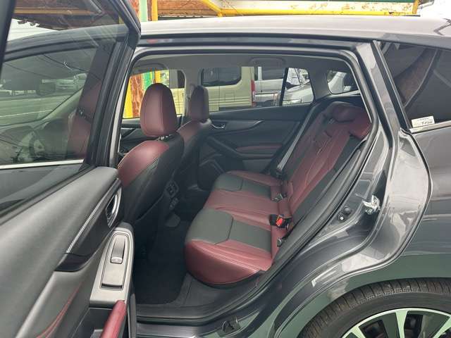 スバル レヴォーグ １．８ ＳＴＩ スポーツ ＥＸ ４ＷＤ R5年 (東海) 99