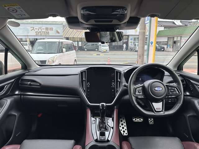 スバル レヴォーグ １．８ ＳＴＩ スポーツ ＥＸ ４ＷＤ R5年 (東海) 99