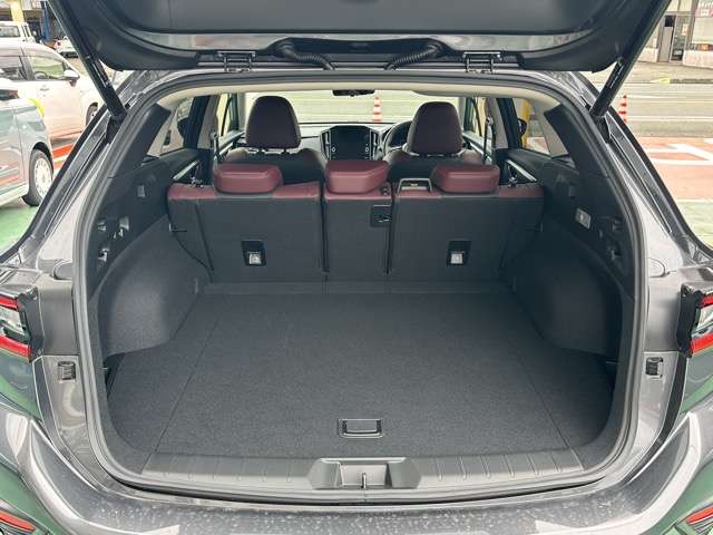 スバル レヴォーグ １．８ ＳＴＩ スポーツ ＥＸ ４ＷＤ R5年 (東海) 99