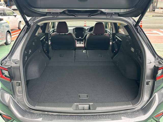 スバル レヴォーグ １．８ ＳＴＩ スポーツ ＥＸ ４ＷＤ R5年 (東海) 99