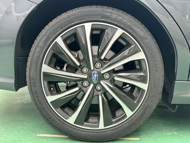 スバル レヴォーグ １．８ ＳＴＩ スポーツ ＥＸ ４ＷＤ R5年 (東海) 99