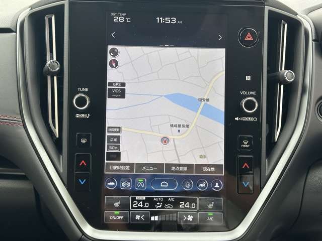 スバル レヴォーグ １．８ ＳＴＩ スポーツ ＥＸ ４ＷＤ R5年 (東海) 99