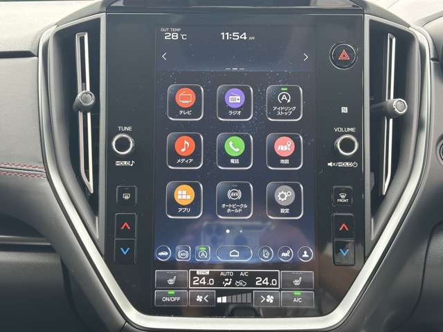 スバル レヴォーグ １．８ ＳＴＩ スポーツ ＥＸ ４ＷＤ R5年 (東海) 99