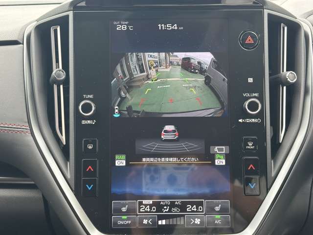 スバル レヴォーグ １．８ ＳＴＩ スポーツ ＥＸ ４ＷＤ R5年 (東海) 99