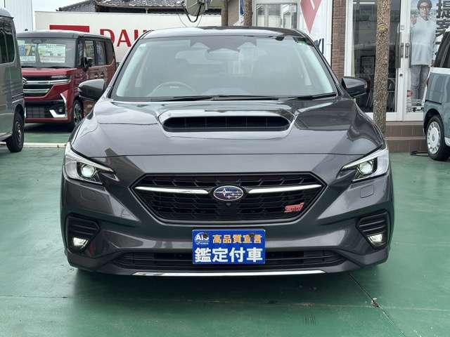 スバル レヴォーグ １．８ ＳＴＩ スポーツ ＥＸ ４ＷＤ R5年 (東海) 99