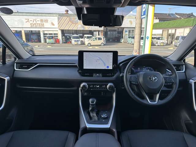 トヨタ ＲＡＶ４ ２．５ ハイブリッド Ｇ Ｅ－ＦＯＵＲ ４ＷＤ R4年 (東海) 99