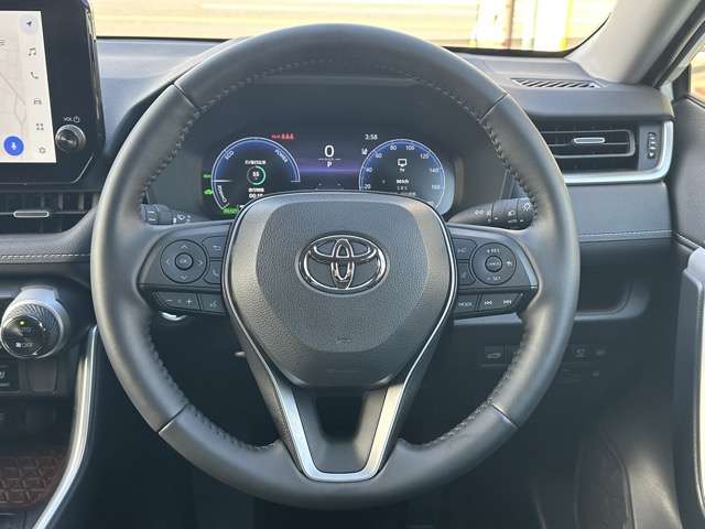 トヨタ ＲＡＶ４ ２．５ ハイブリッド Ｇ Ｅ－ＦＯＵＲ ４ＷＤ R4年 (東海) 99