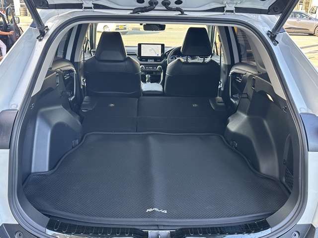 トヨタ ＲＡＶ４ ２．５ ハイブリッド Ｇ Ｅ－ＦＯＵＲ ４ＷＤ R4年 (東海) 99