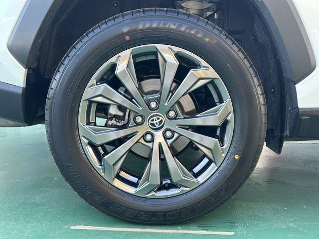 トヨタ ＲＡＶ４ ２．５ ハイブリッド Ｇ Ｅ－ＦＯＵＲ ４ＷＤ R4年 (東海) 99