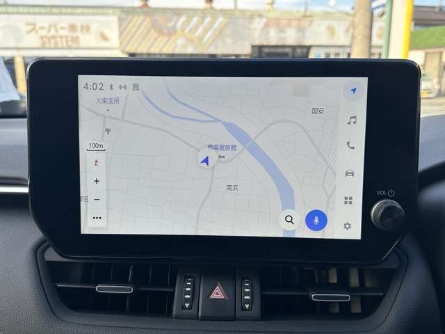 トヨタ ＲＡＶ４ ２．５ ハイブリッド Ｇ Ｅ－ＦＯＵＲ ４ＷＤ R4年 (東海) 99