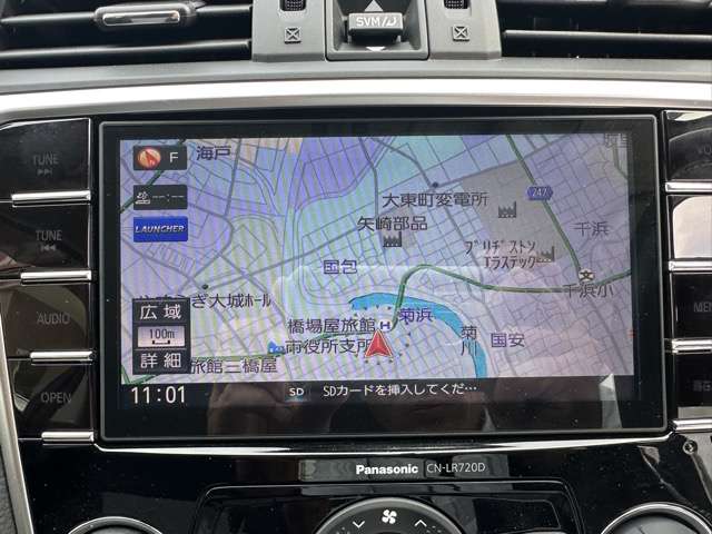 スバル レヴォーグ １．６ ＧＴ アイサイト スマート エディション ４ＷＤ H29年 (東海) 99