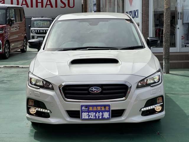 スバル レヴォーグ １．６ ＧＴ アイサイト スマート エディション ４ＷＤ H29年 (東海) 99