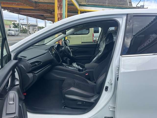 スバル レヴォーグ １．８ ＳＴＩ スポーツ ＥＸ ブラック インテリア セレクション ４ＷＤ R6年 (東海) 99