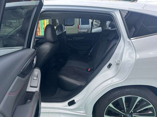 スバル レヴォーグ １．８ ＳＴＩ スポーツ ＥＸ ブラック インテリア セレクション ４ＷＤ R6年 (東海) 99