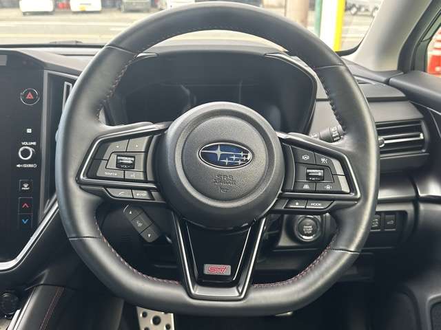 スバル レヴォーグ １．８ ＳＴＩ スポーツ ＥＸ ブラック インテリア セレクション ４ＷＤ R6年 (東海) 99
