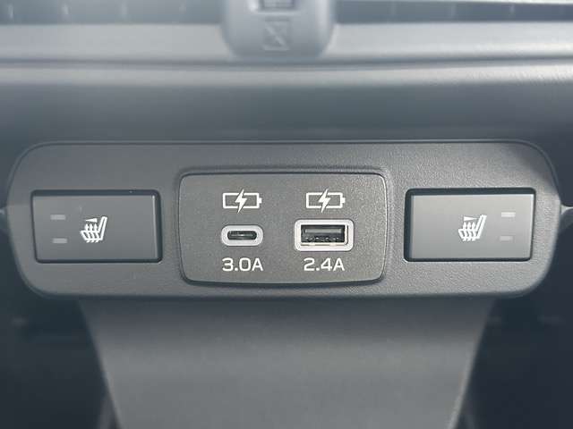 スバル レヴォーグ １．８ ＳＴＩ スポーツ ＥＸ ブラック インテリア セレクション ４ＷＤ R6年 (東海) 99