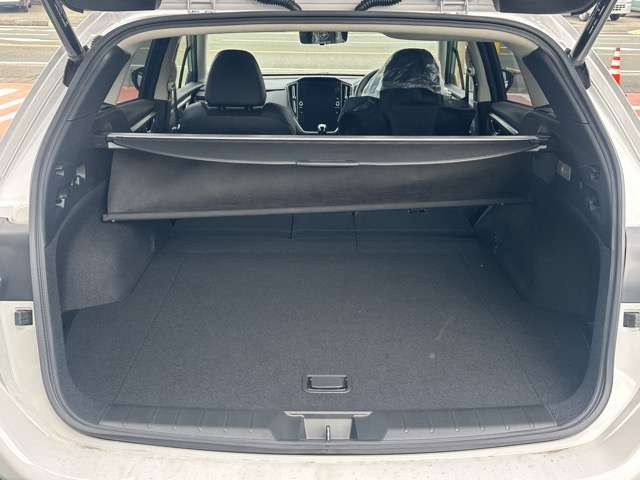 スバル レヴォーグ １．８ ＳＴＩ スポーツ ＥＸ ブラック インテリア セレクション ４ＷＤ R6年 (東海) 99