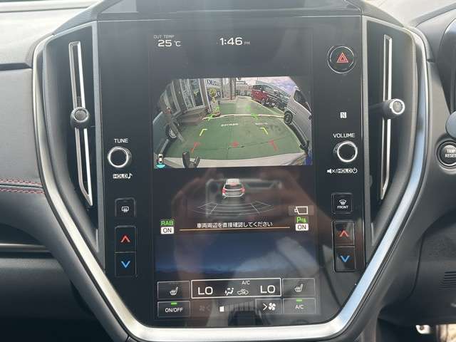 スバル レヴォーグ １．８ ＳＴＩ スポーツ ＥＸ ブラック インテリア セレクション ４ＷＤ R6年 (東海) 99