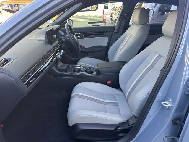 ホンダ シビック ２．０ Ｅ：ＨＥＶ ＬＸ R7年 (東海) 99