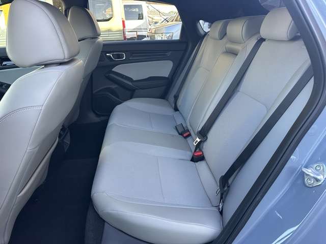 ホンダ シビック ２．０ Ｅ：ＨＥＶ ＬＸ R7年 (東海) 99