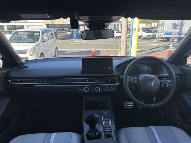 ホンダ シビック ２．０ Ｅ：ＨＥＶ ＬＸ R7年 (東海) 99