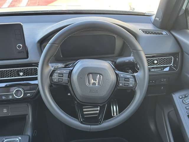 ホンダ シビック ２．０ Ｅ：ＨＥＶ ＬＸ R7年 (東海) 99