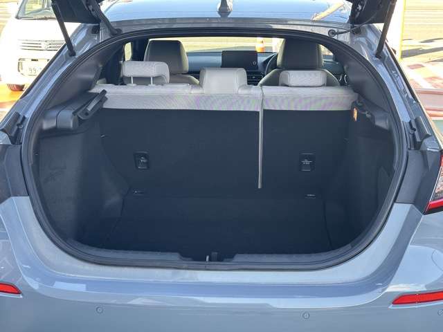 ホンダ シビック ２．０ Ｅ：ＨＥＶ ＬＸ R7年 (東海) 99