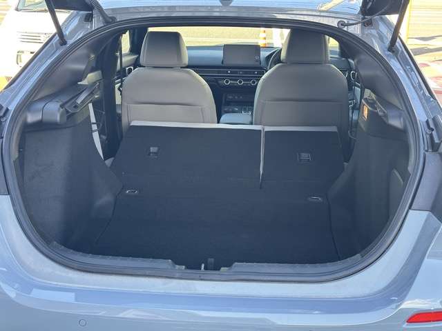 ホンダ シビック ２．０ Ｅ：ＨＥＶ ＬＸ R7年 (東海) 99