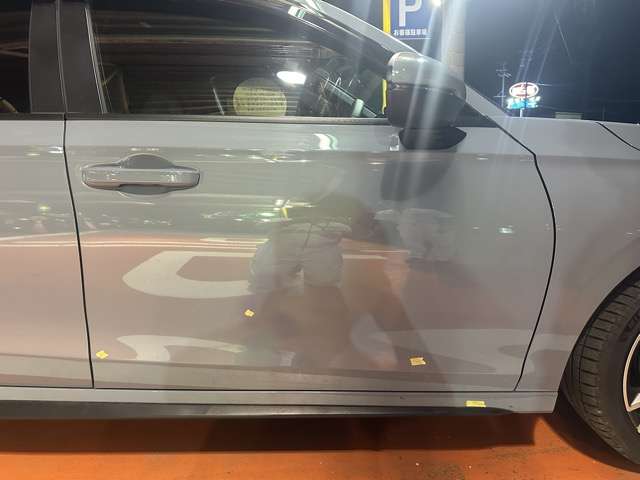 ホンダ シビック ２．０ Ｅ：ＨＥＶ ＬＸ R7年 (東海) 99